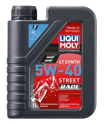 Engine Oil
